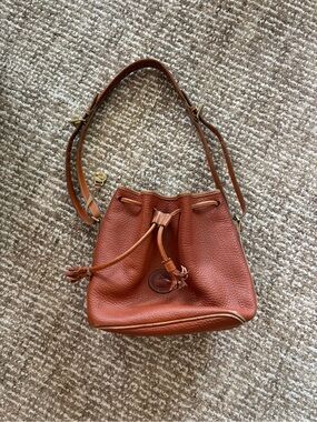 Dooney & Bourke Vintage Shoulder Bag